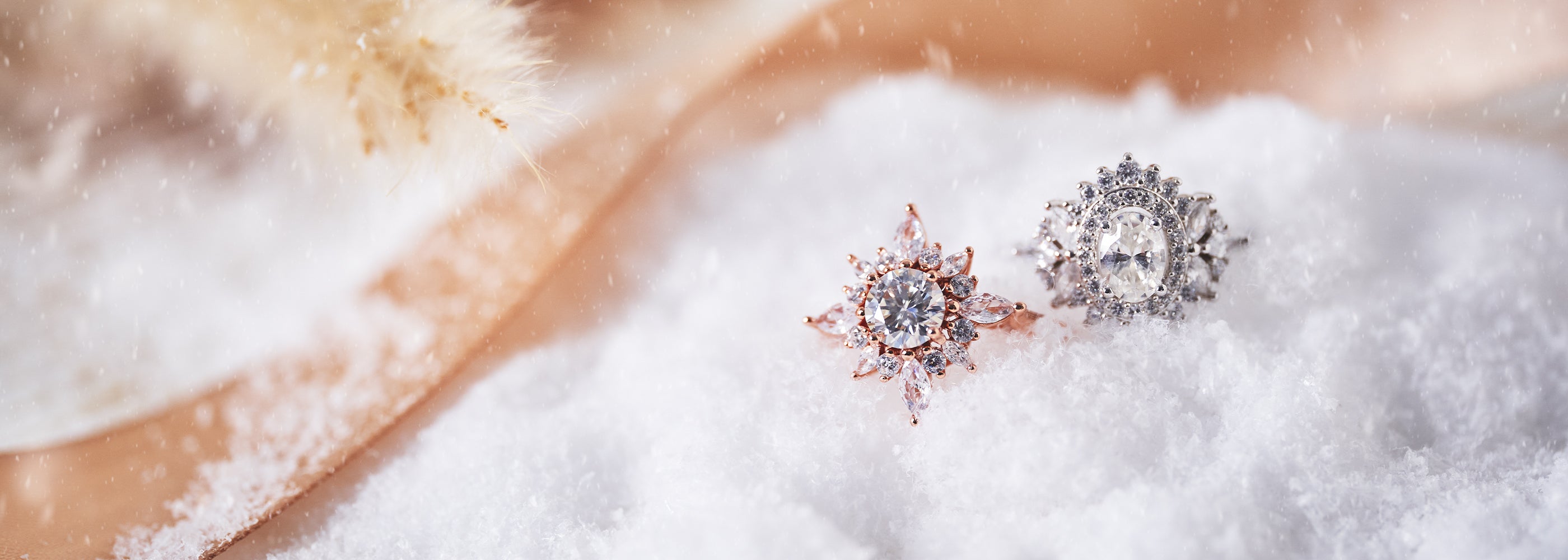 A Serendipitous Winter