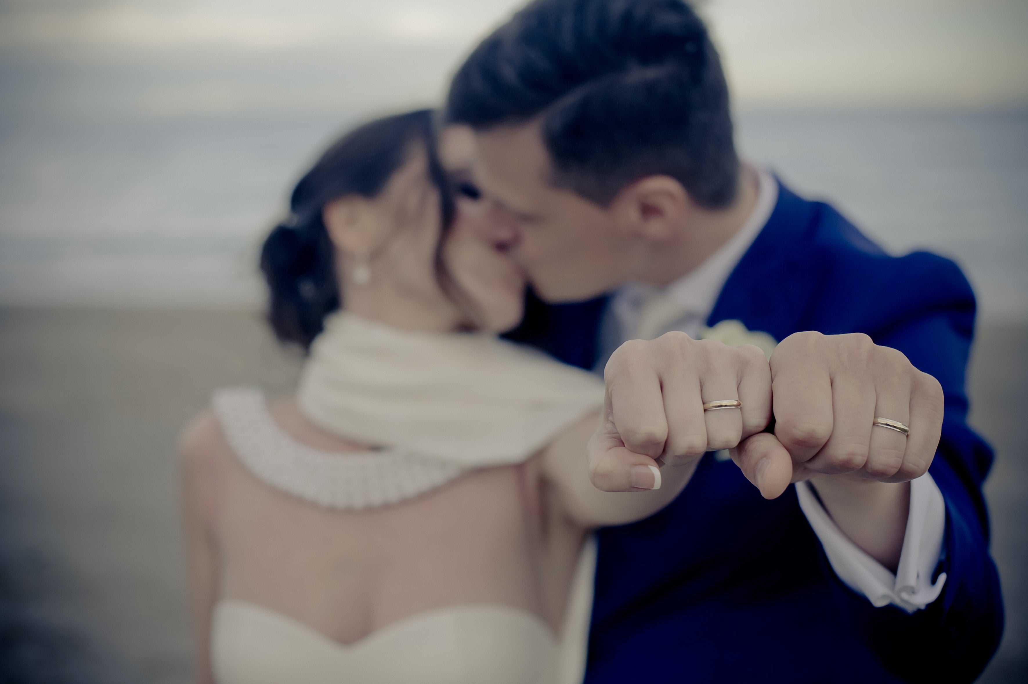 Couple Rings