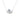 【610】The 8.0-9.0mm Seawater pearl 925 Sterling Silver Necklace