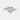 【728】"Begin Again" Halo Set 1.2 Carat Heart Cut Moissanite Ring