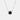 【433】"Cupid's Garden" 1 Carat Black Moissanite Halo Necklace