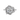 【745】Blossom Elegance Moissanite Ring