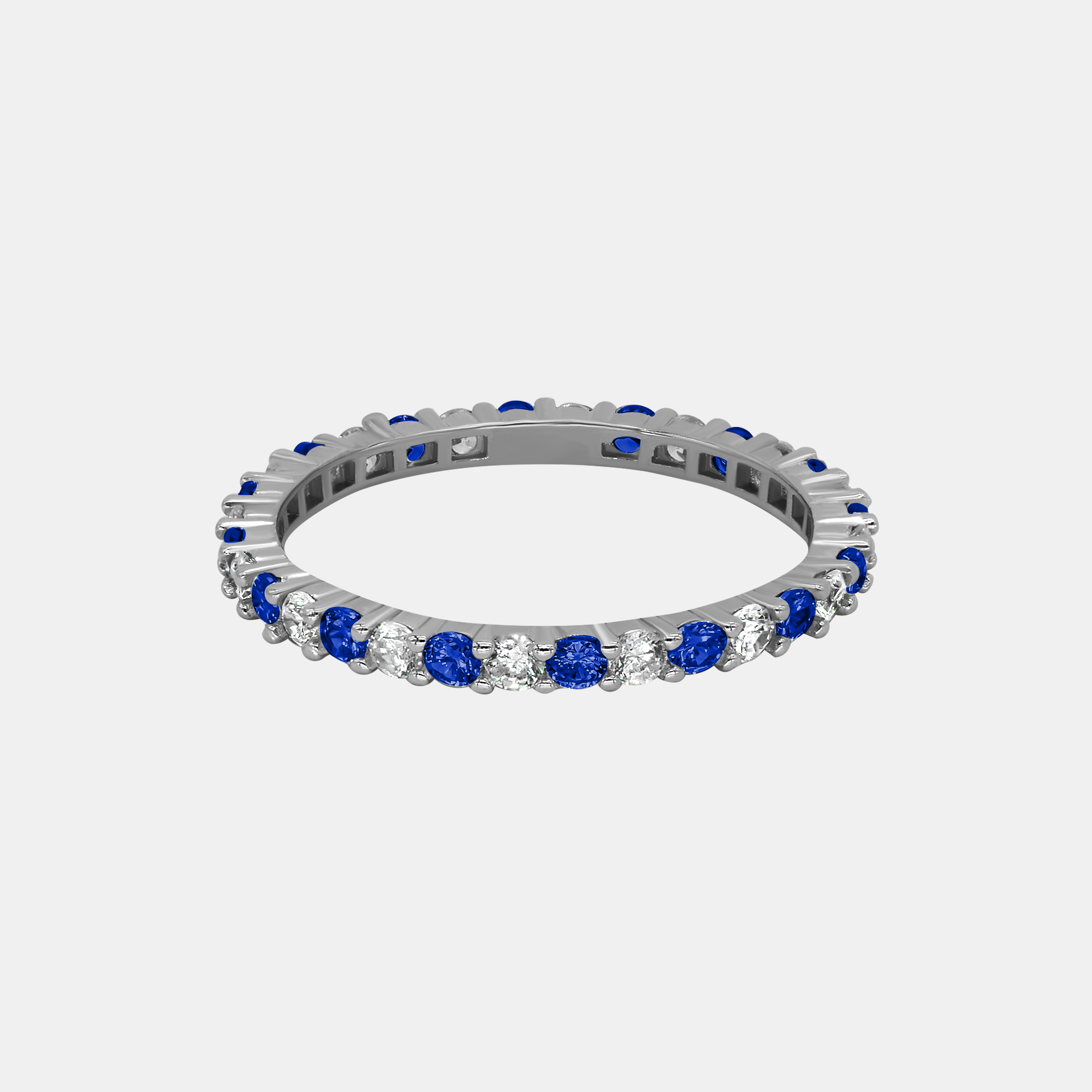 【#267】Colorful Rings