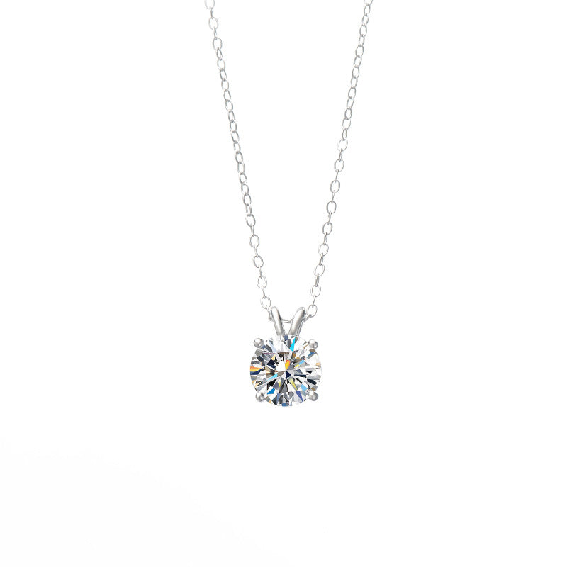 【#226】925 STERLING SILVER NECKLACE