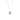 【#226】925 STERLING SILVER NECKLACE